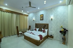 HOTEL NARAYAN VILAS, Jaipur