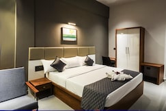 Vythiri Inn, Wayanad