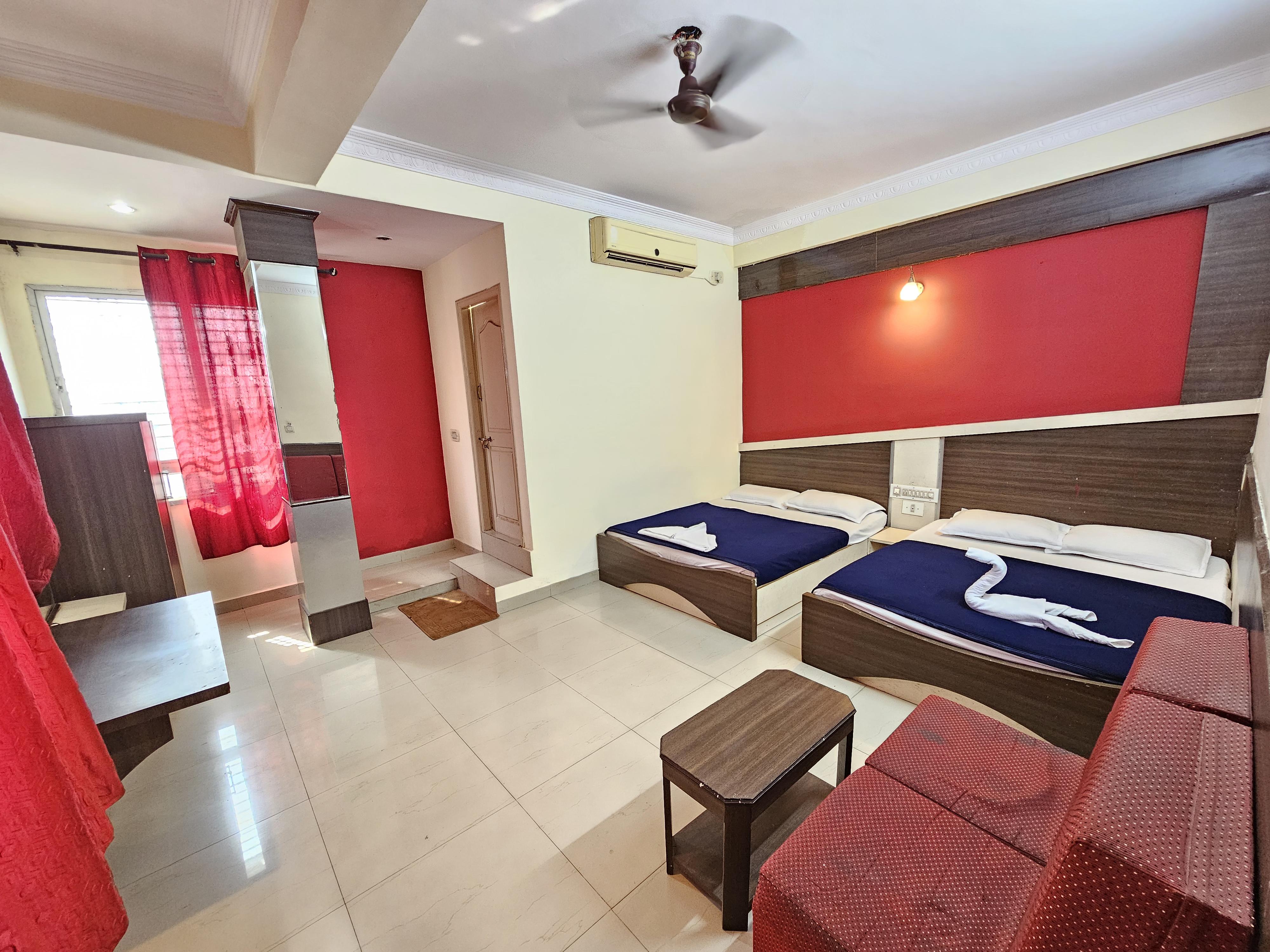 Sagar Residency - Tap to explore photos