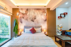Serenity Studio Apartment Dehradun, Dehradun
