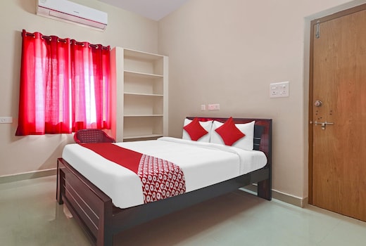 Hotel O Walk Inn Hotels
