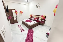 Hotel Lucky Guest House, Orchha