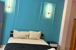 Aesthetic Spacious Cozy Homestay, Guwahati