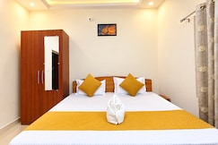 Keshavam Abhinandana Guest house, Varanasi