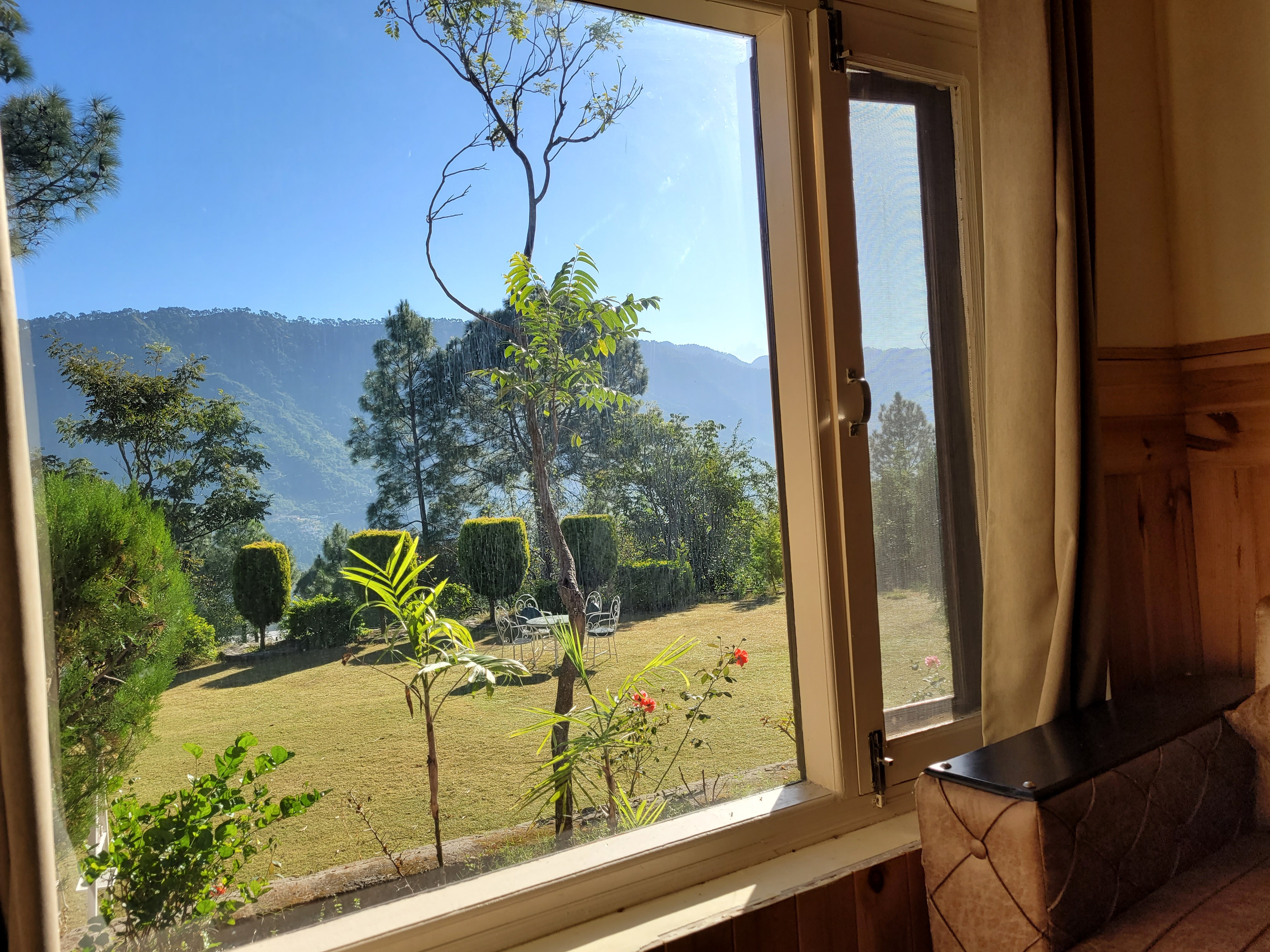 Kasauli Nature Inn (Group of stags not allowed) - Tap to explore photos