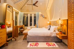 The | 3 BHK Luxury Villa with Pool Goa, Goa