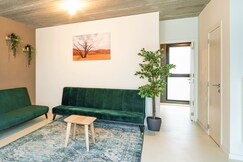 Antwerp Central Residence|1BBK|NS|WiFi, Antwerp