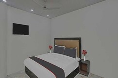 Capital O Paradise Residency (b&b) Near Lotus Temple, Delhi