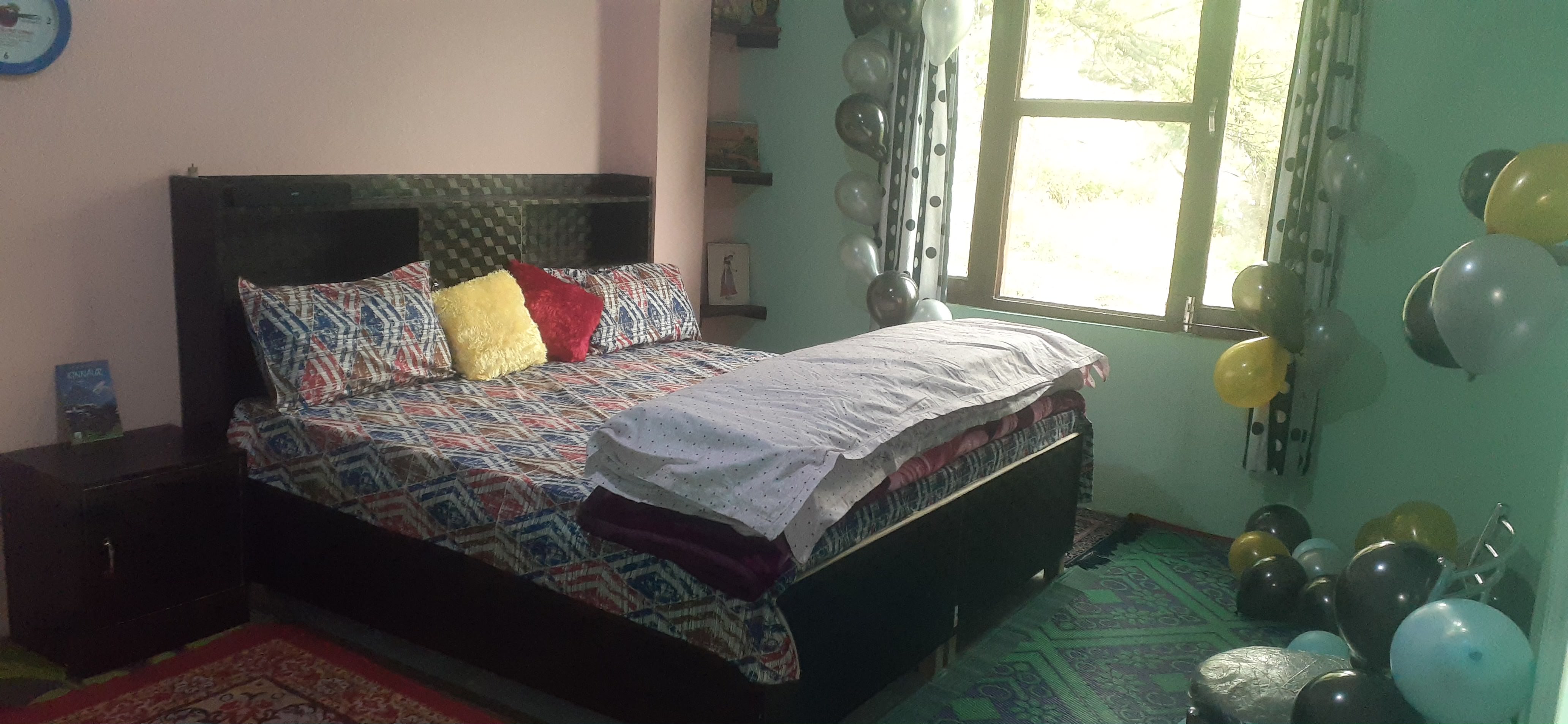 Dhruv homestay - Tap to explore photos