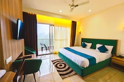 HOTEL PINES & PEAKS, Dalhousie