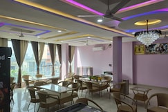 Hotel Aashiyana Palace, Kishangarh Bas