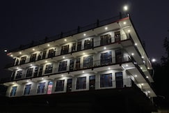The Shangarh Vista Guest House, Sainj