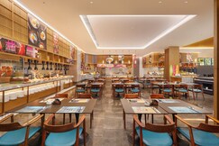 Crowne Plaza DALIAN XINGHAI, Dalian