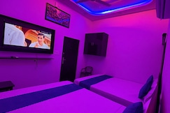 MS HOTEL, Buhana