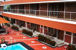 View Heights Resorts, Varkala