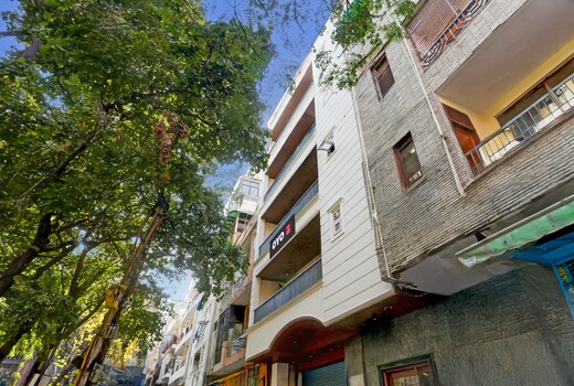 Hotel O The Escape Studio