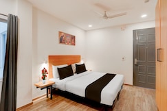 Super Townhouse Deva Road Lucknow, Lucknow