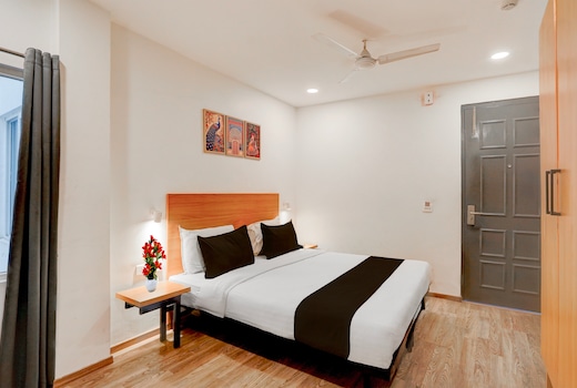 OYO Townhouse Deva Road Lucknow