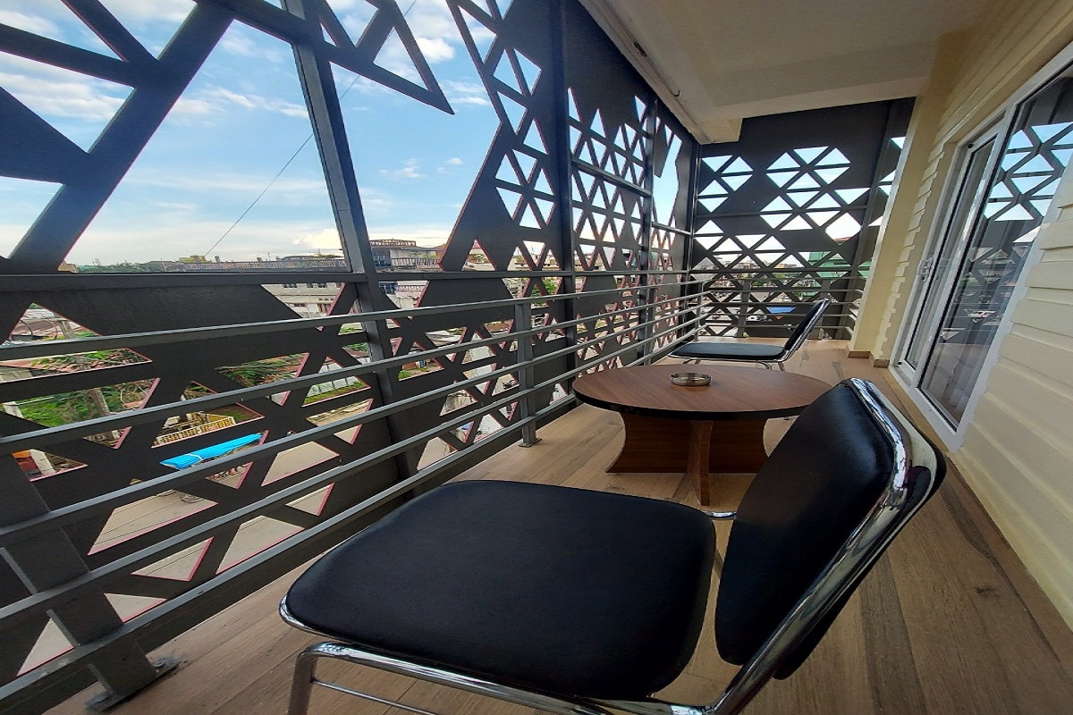Hotel Bliss - A Boutique Hotel - Tap to explore photos