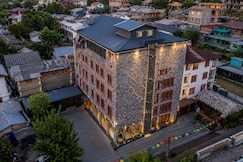 Hotel Shady Oaks, Srinagar