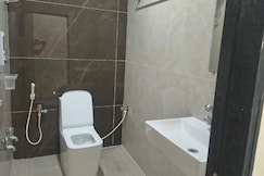 Sai Bsr Grand, Markapur