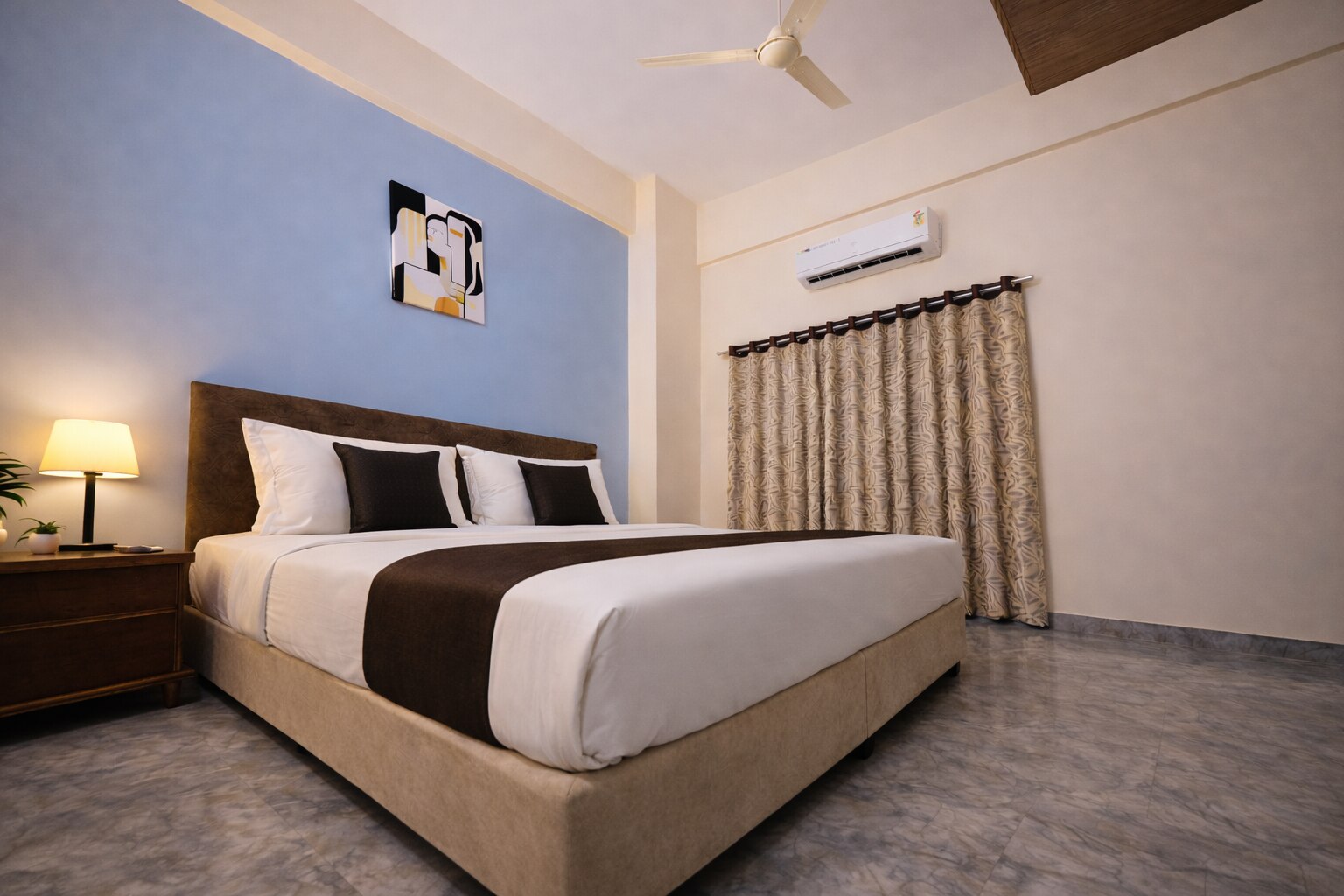 Hotel Sai 9 Heaven 5