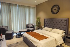 The Luxury farm, Gurgaon