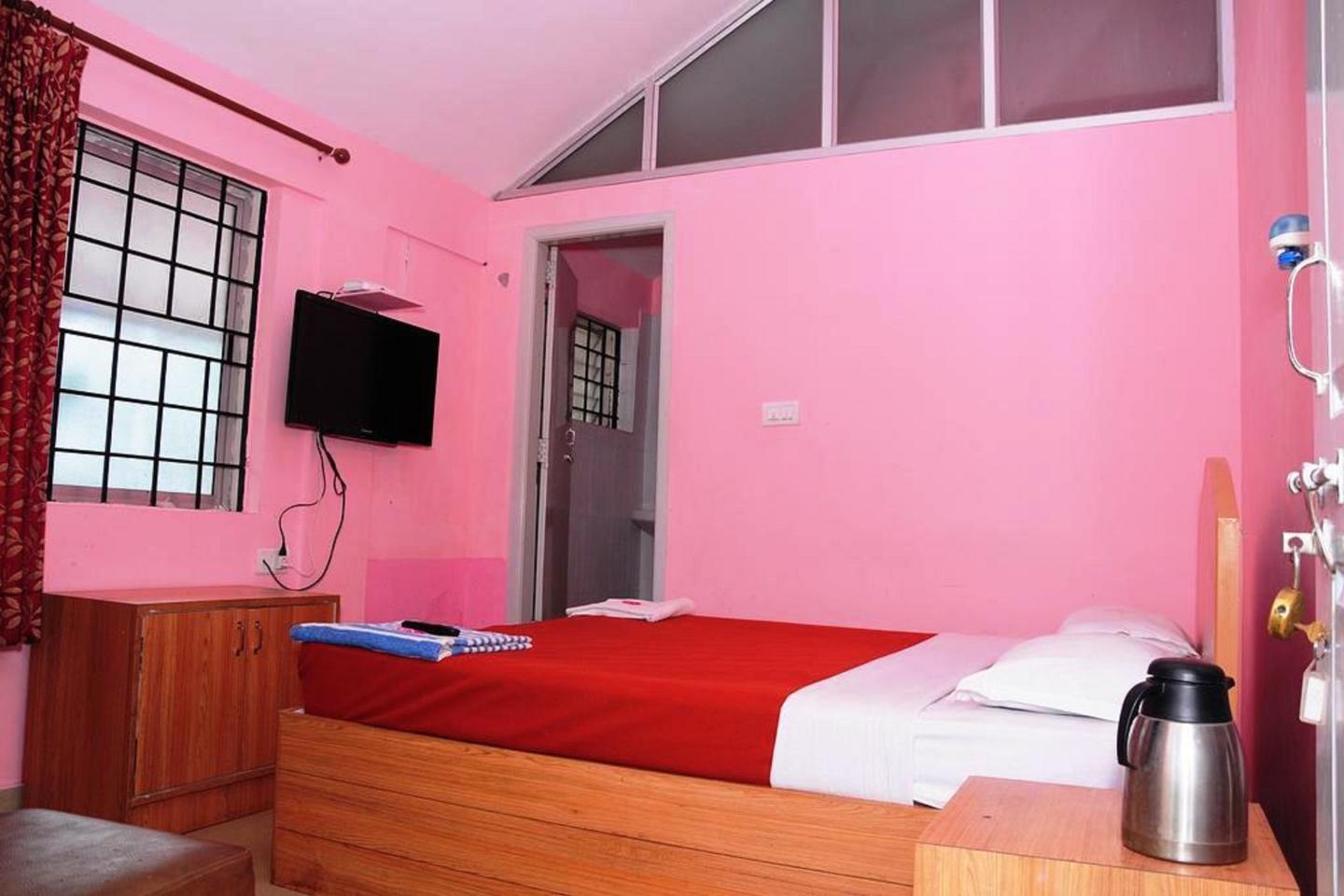 KSTDC Hotel Mayura Talacauvery - Tap to explore photos