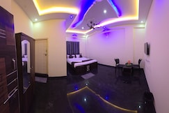 Sri Chowdeshwari Boarding And Lodging, Bangalore
