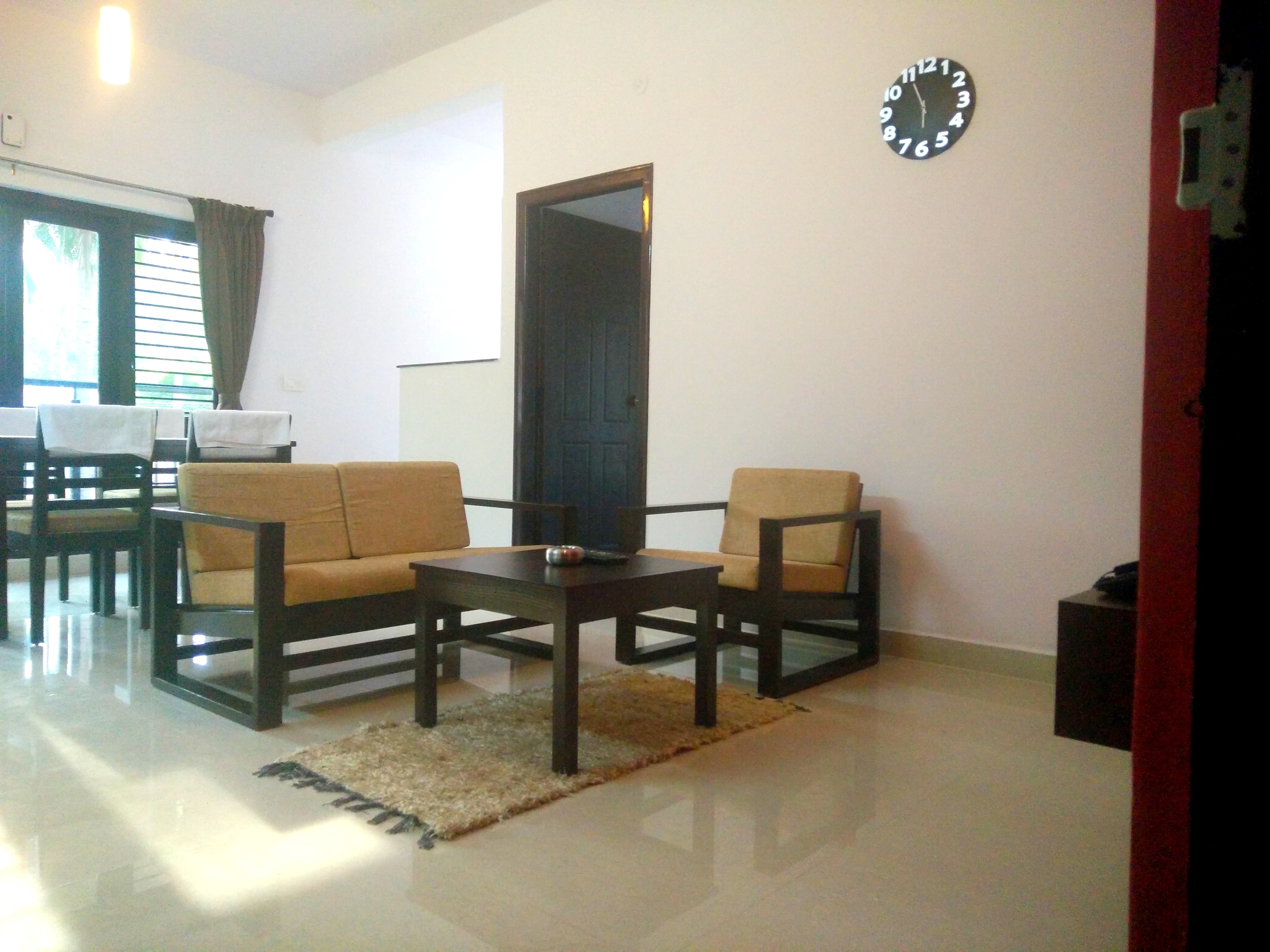 Varsha Enclave- Trinity house - Tap to explore photos