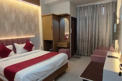 TRPOTELS Sanmat, Gwalior