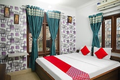 Hotel O Shraddha Residency 2, Kolkata