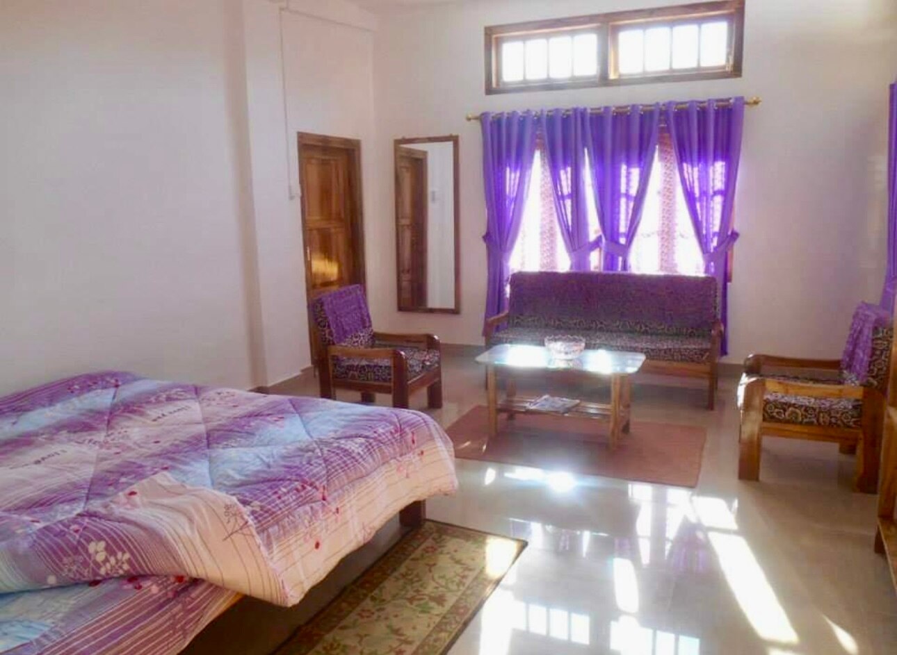 BLISS HOMESTAY - Tap to explore photos