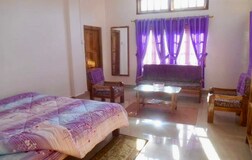 Bliss Deluxe AC
