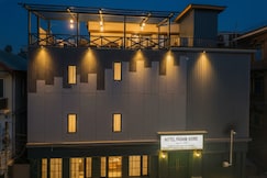 Hotel Pashm Home, Srinagar