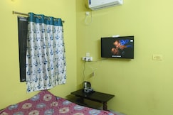 Jagdamba guest house, Dankuni