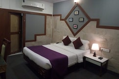 Juhu Hotel , मुंबई