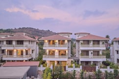 Mircale Luxe 4BHK Villa with Pvt Pool, Lonavala, Lonavala