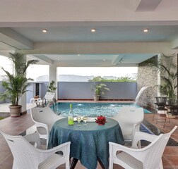 Swimming Pool 1