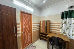 Hotel O white inn vandalur, Chennai