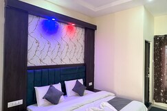 Maa Bhawani HomeStay Katra, Katra