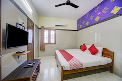Hotel O Green Park, Vellore