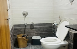 Washroom