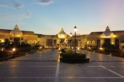 The Grand Nirvana, Pilibhit