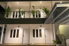 Urban Loft 2BHK Apartments, Cochin