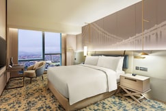 Hilton Taipei Sinban, Taipei