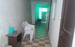 Simple room