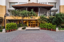 MELANGE LUXURY SERVICED APARTMENTS, Bangalore