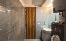 Washroom
