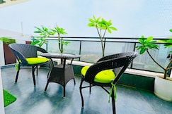 ADS Studio 1 BHK Gurgaon Sec 106 Yashobhoomi IGI, Gurgaon